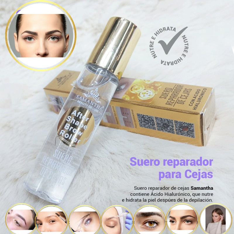 Kit Perfect Brows