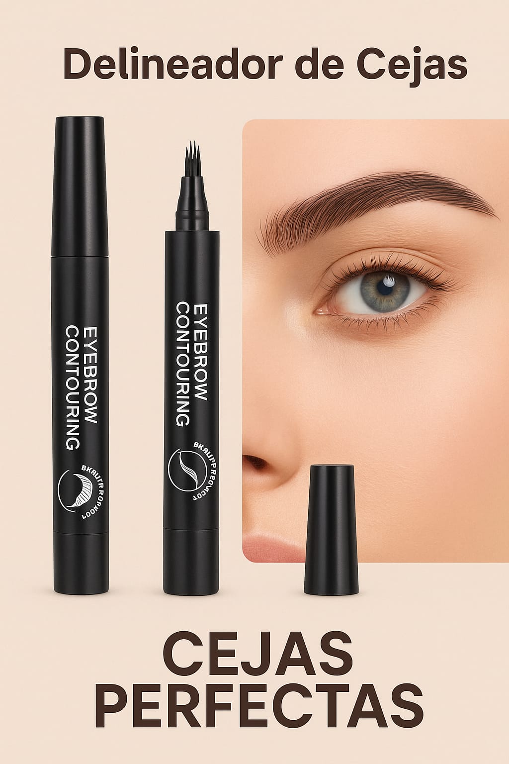 Kit Perfect Brows