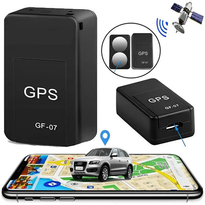 Mini Gps portatil