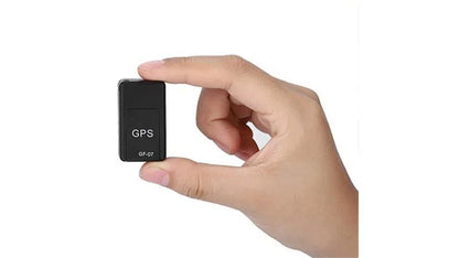 Mini Gps portatil